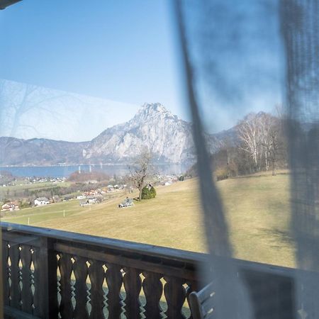 Апартаменты Attwengerhof Траункирхен Экстерьер фото